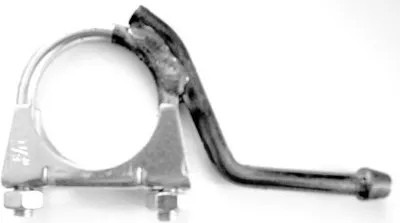 Produktbild von VEGAZ Auspuffhalter Auspuffanlage Montageteil PGM-140