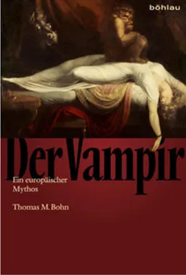 Produktbild von Der Vampir