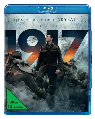 Produktbild von 1917