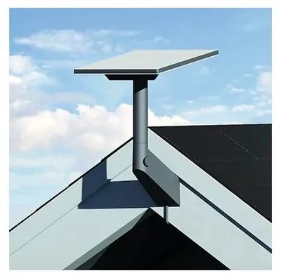 Produktbild von Starlink Wall Mount Mini Wandhalterung