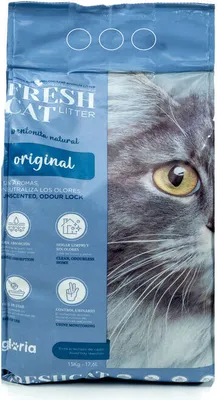Immagine prodotto di Lettiera per gatti Gloria