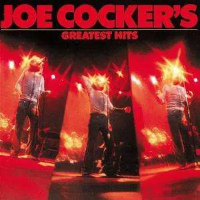 Immagine prodotto di Cocker, Joe - Greatest Hits