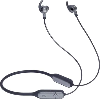 Image de JBL Everest Elite 150 NC Ecouteurs intra-auriculaires Bluetooth à réduction de bruit, Couleur:Gris