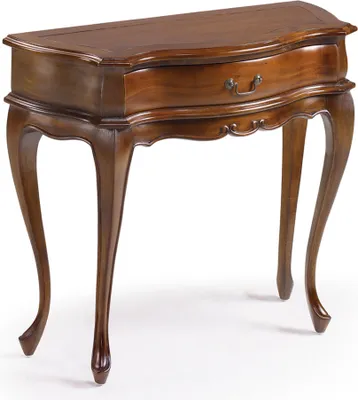Produktbild von Vintage Suis 1 Schubfach Konsole 87*36*77