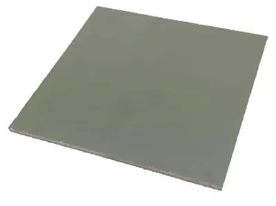 Produktbild von Edelstahl 500x400x2mm 1.4301
