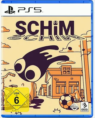 Produktbild von SCHiM