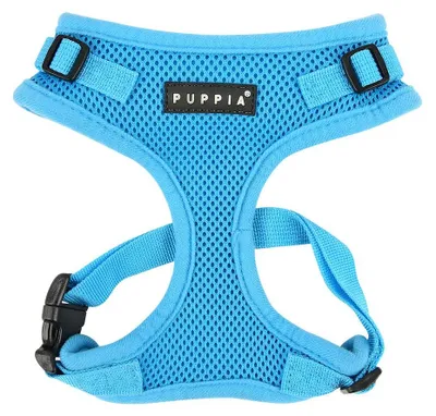 Produktbild von Puppia Ritefit Hundegeschirr für kleine bis mittelgroße Hunde - verstellbar und