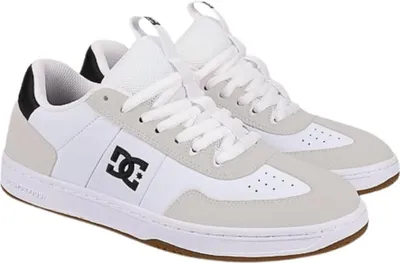 Obrázok produktu pre DC Topánky DC Astrix White/Black Veľkosť EU 43