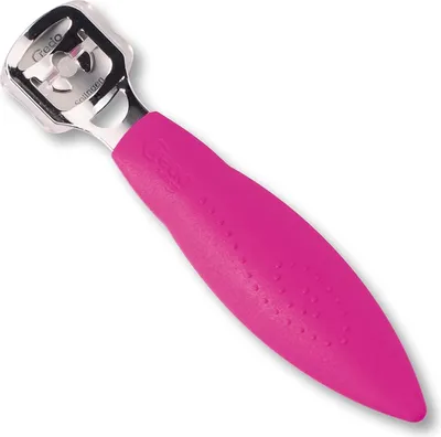Produktbild von Credo Hornhaut Safety Hobel Pop Art 1 St