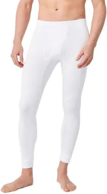 Productafbeelding van Thermo Broek - Onderbroek Lange Mouw - Warm Blijven - Ademend Materiaal - N.v.t. - Zwart