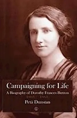 Produktbild von Campaigning for Life