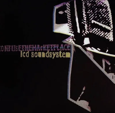 Zdjęcie produktu dla LCD Soundsystem - Confuse The Marketplace (Reissue) (LP)