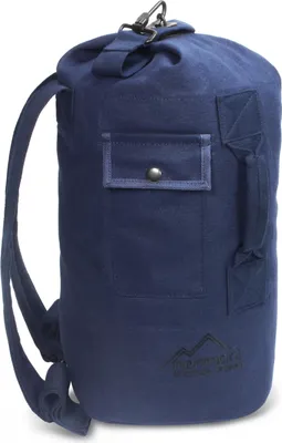 Produktbild von normani Canvas-Seesack 50 l