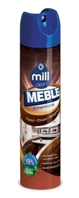 Obrázek produktu pro Leštidlo na nábytek Luxwood - 250 ml Premium Renewal Formula