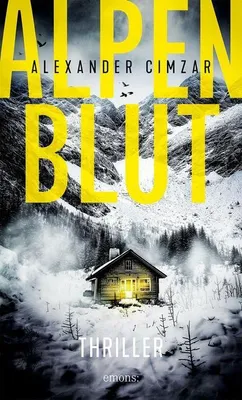 Produktbild von Alpenblut
