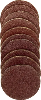 Immagine prodotto di Proxxon Micromot 28 983 - 20pcs Replacement sanding discs set Ø 18 mm