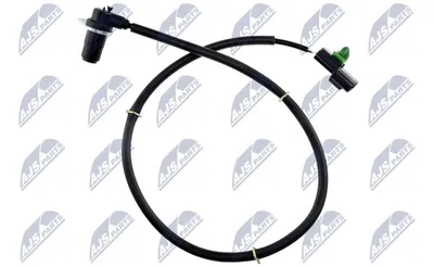 Produktbild von NTY ABS Sensor Raddrehzahl Hinten Rechts für MITSUBISHI PAJERO III (V7W, V6W) HCA-MS-014