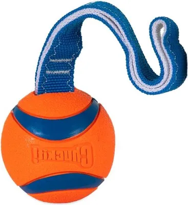 Image de Jouet pour chien Ultra Tug Grand format