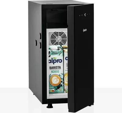 Produktbild von Bartscher Milchkühlschrank KV9L, 1L Milch-Kühlschrank