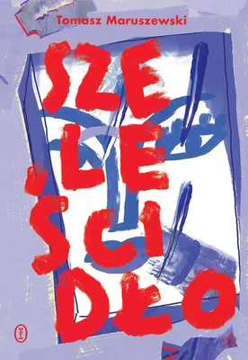 Produktbild von Szeleścidło