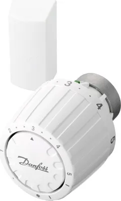 Produktbild von Danfoss Serviceelement RA/VL Fernfühler 0 - 2 m