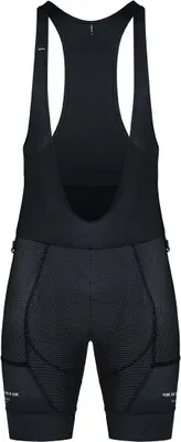 Immagine prodotto di Gobik Commander K7 Pantaloncini con pettorina Nero M Uomo Nero M