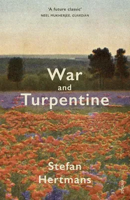 Productafbeelding van War and Turpentine