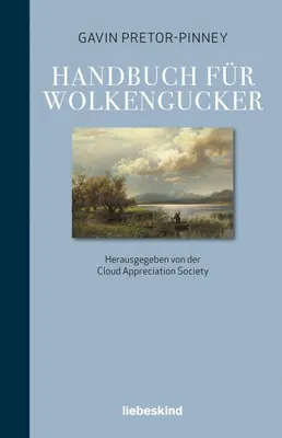 Produktbild von Handbuch für Wolkengucker