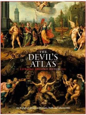 Immagine prodotto di The Devil's Atlas