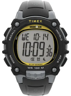 Immagine prodotto di Ironman TW5M64600
