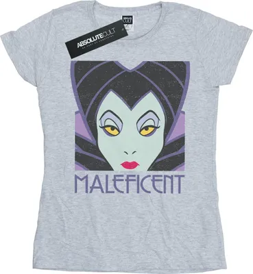 Produktbild von Disney - T-Shirt für Damen BI14744 (S) (Grau)