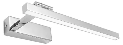 Zdjęcie produktu dla Kinkiet Toolight Swe028-1W 40Cm Led Chrome