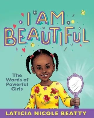 Produktbild von I Am Beautiful