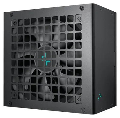 Produktbild von PL550D (schwarz, 3x PCIe, 550 Watt)