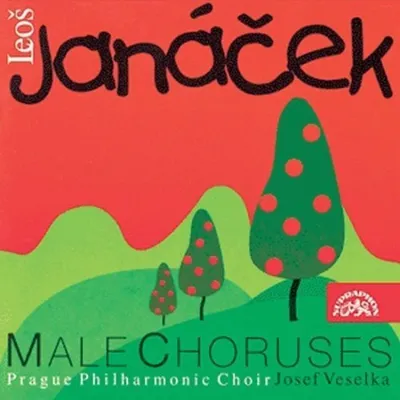 Produktbild von Lieder Für Männerchor