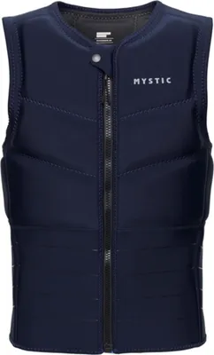 Produktbild von Mystic Star Impact Neopren-schwimmweste Blau S Blau S