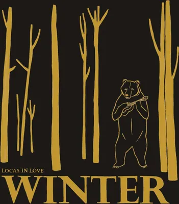Produktbild von Locas In Love: Winter (Anniversary Deluxe Limited Edition Reissue)