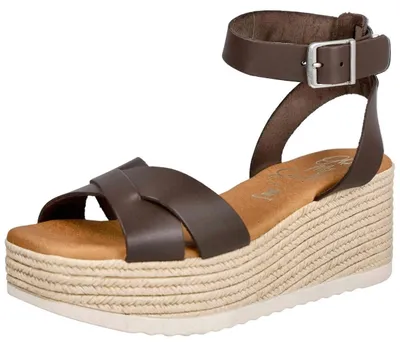 Produktbild von Sandaletten Oh! My Sandals 070-684607 für Damen