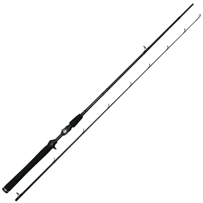 Produktbild von Westin 185cm M 14-28g W3 Vertical Jigging-T 2ND Rute
