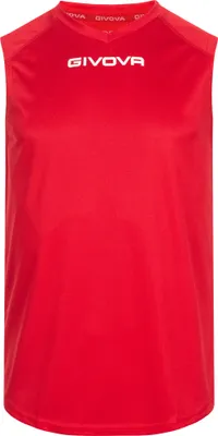 Produktbild von L|Givova One Smanicato Herren Tank Top Trikot MAC02-0012