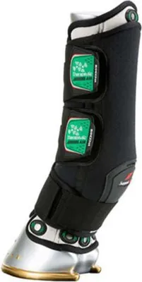 Obrázok produktu pre Zandona Terapeutické topánky Air Fore Tendon Boots Black M Black M