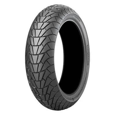 Productafbeelding van Bridgestone motorband, type AX 41S R (160/60 R15 TL 67H, achterband, M+S markering, M/C)
