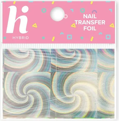Produktbild von HI HYBRID Holo Transferfolie Nr. 01