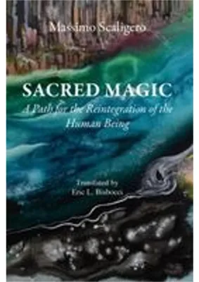 Obrázek produktu pro Sacred Magic