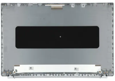 Produktbild von Acer Laptop LCD Rückbedeckung - Silber