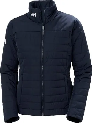 Zdjęcie produktu dla Helly Hansen Bundy W Vrew Insulator Jacket 2,0, 30239597, Rozmiar: 174
