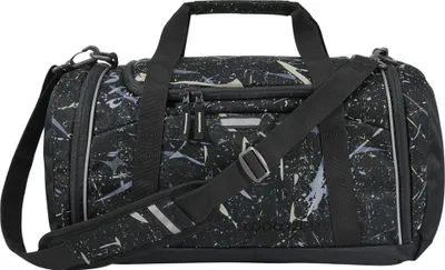 Produktbild von coocazoo Tasche Sporttasche mit Nasswäschefach, 20 Liter