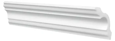 Zdjęcie produktu dla Listwa przysufitowa dekoracyjna E-14 Marbet Design 2m