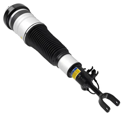 Image de Avant gauche pour Audi A6/C6 4F 2005-2011 S6, jambes de suspension à suspension pneumatique 4F0616039AA