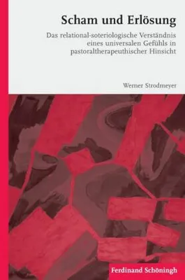Produktbild von Strodmeyer, W: Scham und Erlösung